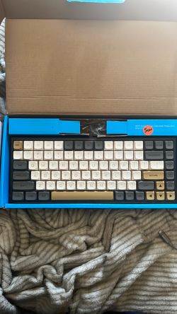 Gaming keyboards