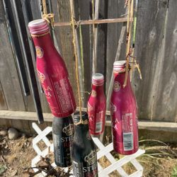 Wind Chime $5