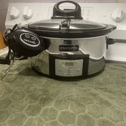 Crock Pot