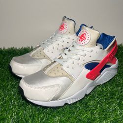 Size 10.5 - Nike Huarache Ultramarine