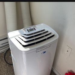 High quality AC Unit - Dual hose 