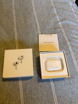 AirPods Pro 2