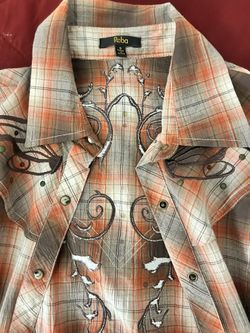 Vintage Longsleeve