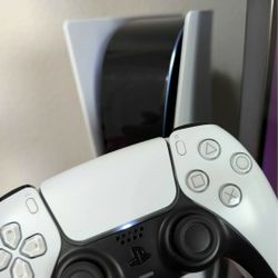 Ps5 Console 