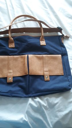 Brand New Tote Bag