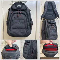 Ogio RSS Renegade Laptop Backpack