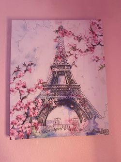 Cherry Blossom Picture for Sale