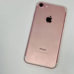 iPhone 7 Unlocked 