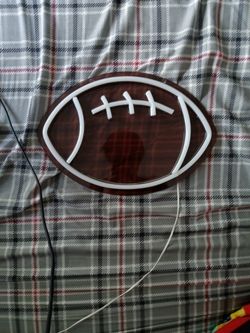 Football Light