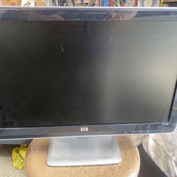 Computer Monitor 