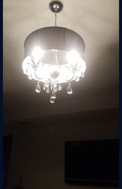 Chandelier