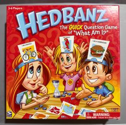 HedBanz