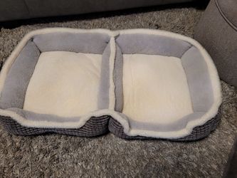 Cat Accessories Three Items