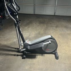 Pro-form Workout Machine 