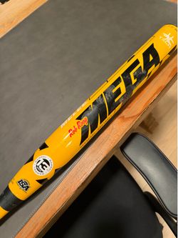 2025 Suncoast senior softball bat melee megaload 25oz