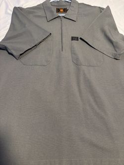 FB County Large 1/2 zip