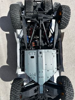 Lodi super Baja Rey 2.0