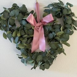 Mickey mouse Wreath