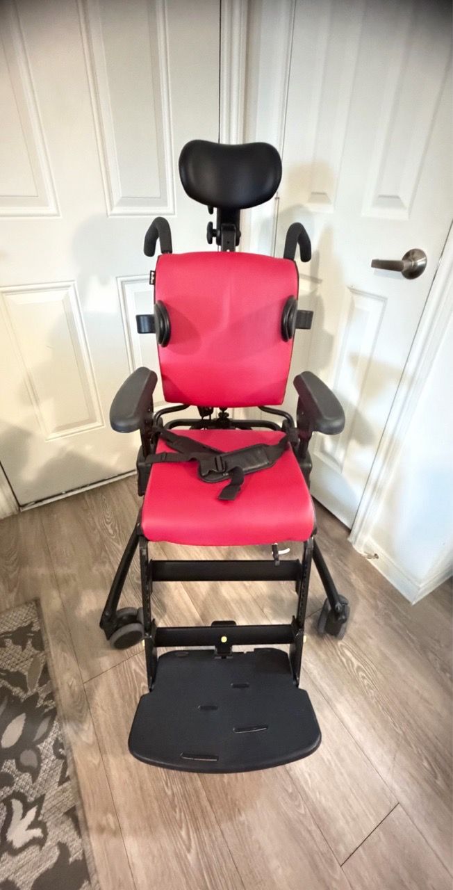 View User Activity Activity chair for Sale in San Antonio, TX - OfferUp