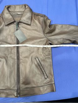 New Thursday Keanu Jacket (Small)