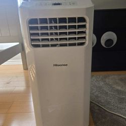 Portable AC 