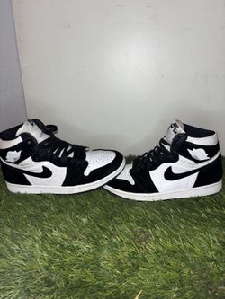 JORDAN 1 “TWIST PANDAS” (NIKE AIR) 
