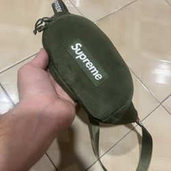 Supreme Bag