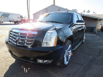 2008 CADILLAC ESCALADE EXT SUSPENSION PARTS