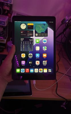 Apple iPad 8th Gen