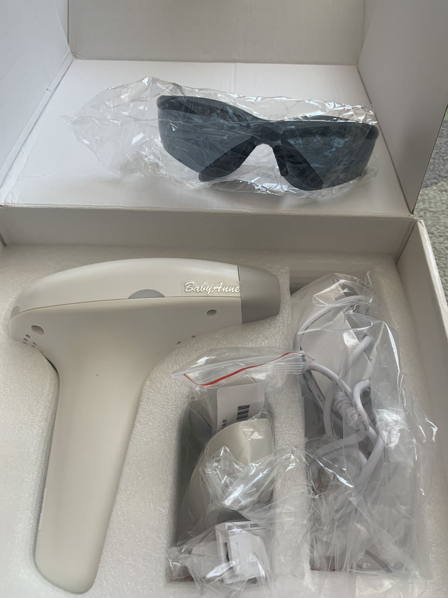 BabyAnne laser hair removal for Sale in Secaucus NJ OfferUp