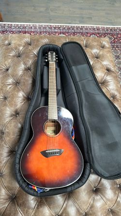 Yamaha Guitar for sale