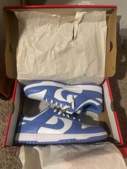 Nike Dunk Low
