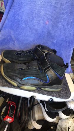 Nike air penny IV sneakers size US 10