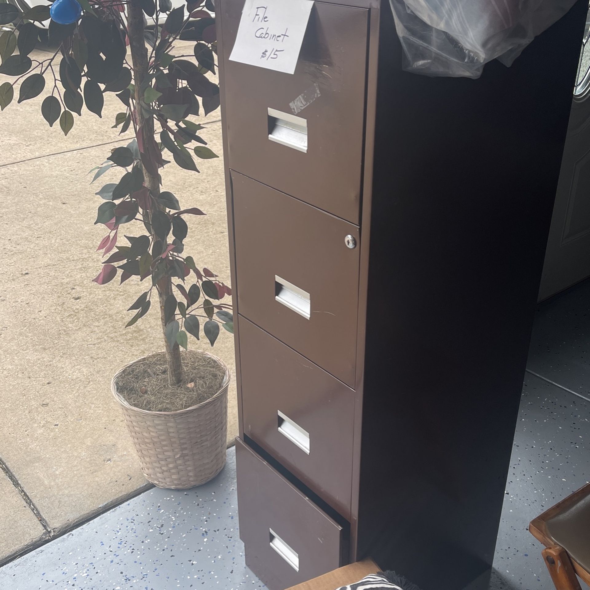 File Cabinet