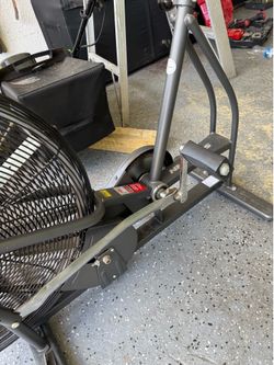 Schwinnn  airdyne