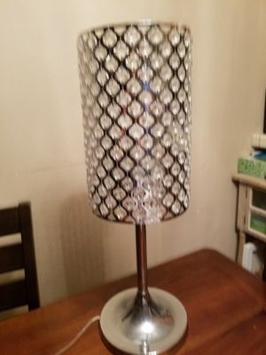Cute Kitty Bank For In Los Gatos Ca Offerup Crystal Lamp From Lamps Plus For In San Jose Ca