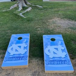 Cornholes