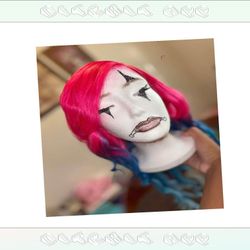 kitchen discussion Stand Apart with Made-to-Order Wigs Designed Just for You