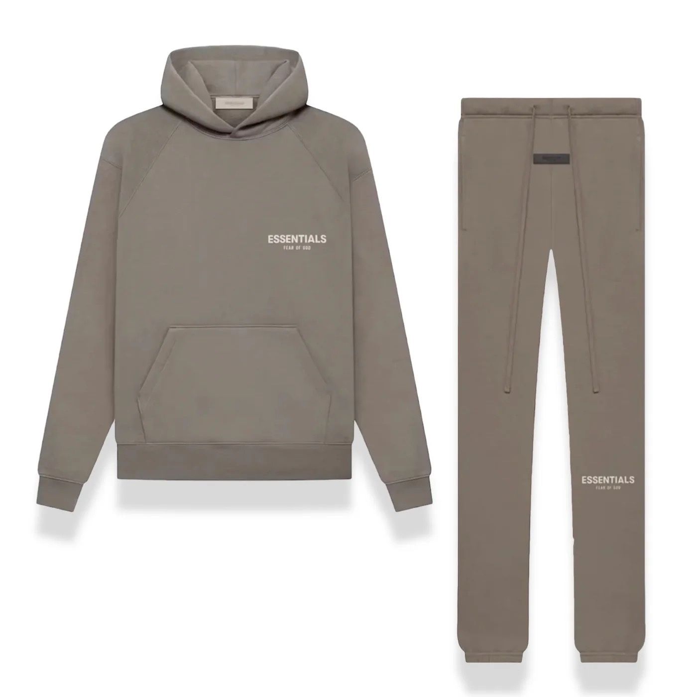 Essential Sweatsuit