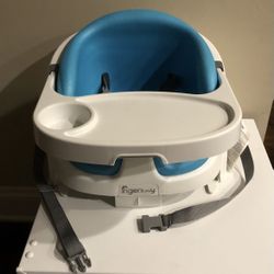 Child Feeding Booster Seat