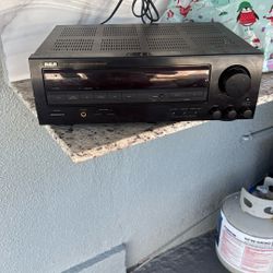 RCA Sta  3850 Working 