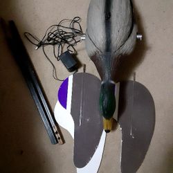 Works Good Mallard Mojo