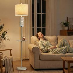 Dimmable Farmhouse Floor Lamp - new2