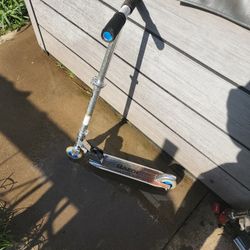 Razor a Kick Scooter (blue)