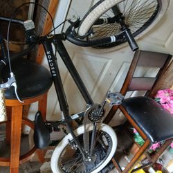Spectre Bike