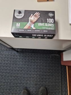 Gloves