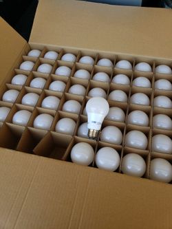 LED Light Bulbs