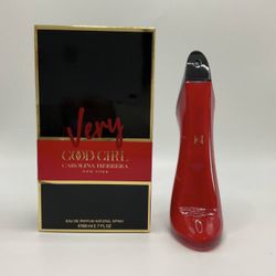 Good Girl Carolina Herrera