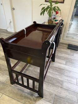 Mesa Cambiar Pañales, Baby Changing Table