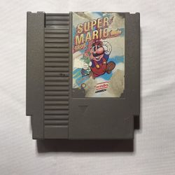 Nintendo  NES Super Mario Bros. 2